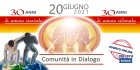 CONTATTACI - Comunità in Dialogo onlus