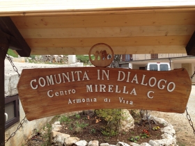  - Comunità in Dialogo onlus