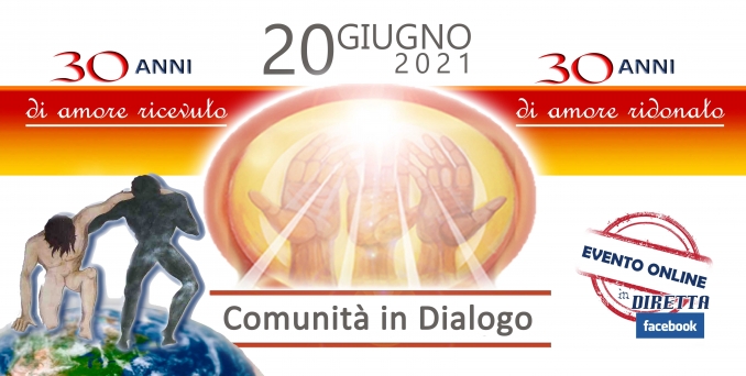 A CHI CI RIVOLGIAMO - Comunità in Dialogo onlus