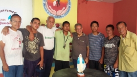 PERU' - Comunità in Dialogo onlus